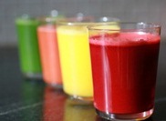 Succhi frutta