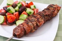 Suvlaki