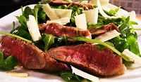 Tagliata carne