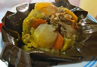 Tamales