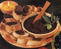 Tapenade