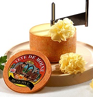 Tête de Moine AOP