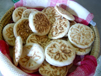 Tigelle