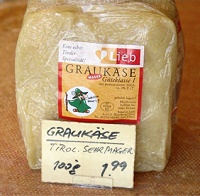 Tiroler Graukase