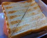 Toast