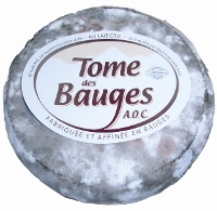 Tome Bauges