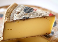 Vacherin Fribourgeois