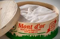 Vacherin Mont Or