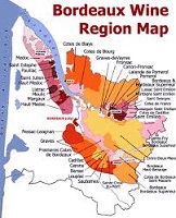 Vini Bordeaux