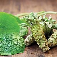 Wasabi