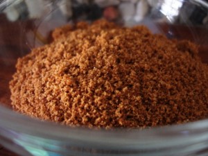 Zucchero Canna