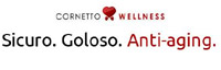 Cornetto antiaging