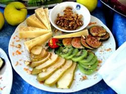 Dieta ideale
