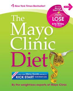Dieta Mayo Clinic
