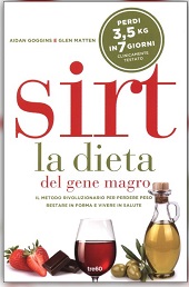 Sirt Diet