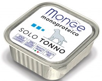 Mangime Monoproteico Cane