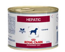 Mangimi veterinari per cani