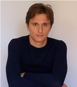 Andrea Tibaldi