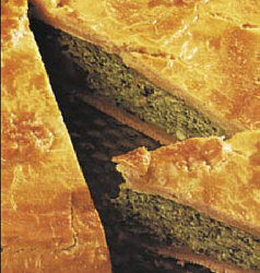 Torta salata