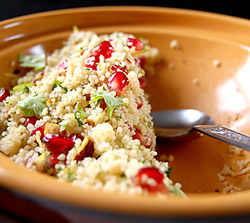 Couscous