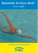 DVD - Nuoto - Dorso