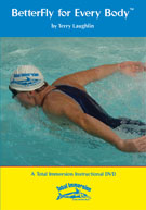 DVD - Nuoto - Farfalla