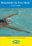 DVD - Nuoto - Rana