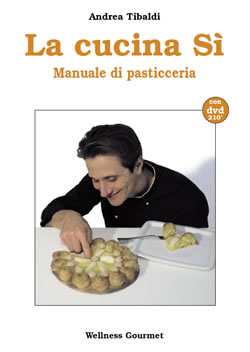 Libro pasticceria