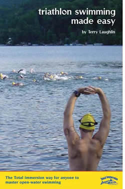 Triatlon Swimming Made Easy