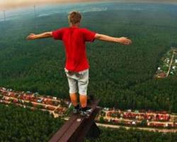 Acrofobia