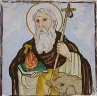 Fuoco Sant'Antonio
