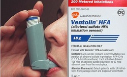 ventolin