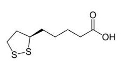 Acido alfa lipoico