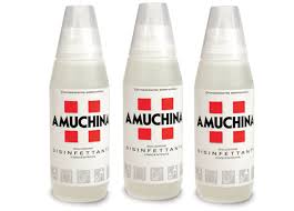 Amuchina