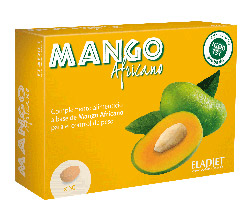 Mango africano