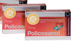 Policosanoli