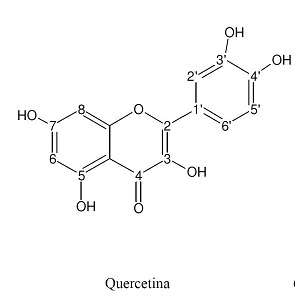 Quercetina