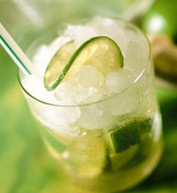 Caipirinha