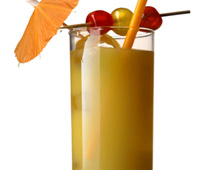 Harvey Wallbanger