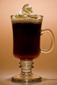 Irish Coffee
