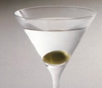 Cocktail Martini