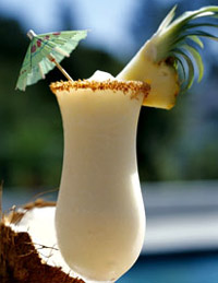 Pina colada