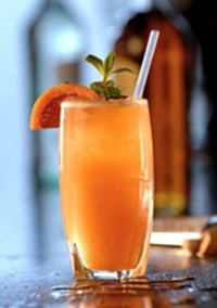 Planter's punch