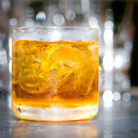 Rusty Nail