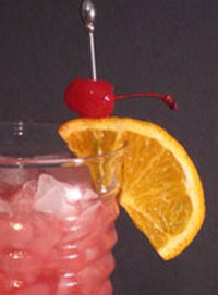 Singapore Sling