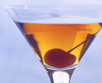 Martini Vodka