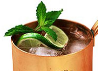 Moscow Mule