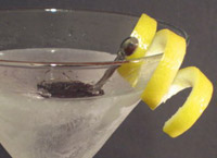 Martini Vodka