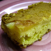 Torta di mele