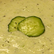 Tzatziki